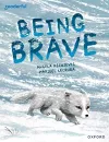 Readerful Books for Sharing: Year 3/Primary 4: Being Brave cover