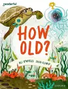 Readerful Books for Sharing: Year 3/Primary 4: How Old? cover