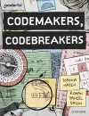 Readerful Books for Sharing: Year 4/Primary 5: Codemakers, Codebreakers cover