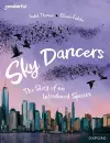 Readerful Books for Sharing: Year 5/Primary 6: Sky Dancers: The Story of an Introduced Species cover