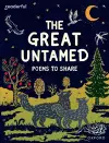 Readerful Books for Sharing: Year 5/Primary 6: The Great Untamed: Poems to Share cover