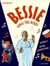 Readerful Books for Sharing: Year 6/Primary 7: Bessie Sings the Blues cover