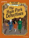 Readerful Books for Sharing: Year 6/Primary 7: The Hyde Park Detectives cover