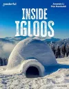 Readerful Independent Library: Oxford Reading Level 8: Inside Igloos cover