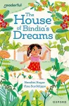 Readerful Independent Library: Oxford Reading Level 8: The House of Bindia's Dreams cover