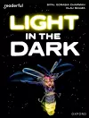 Readerful Independent Library: Oxford Reading Level 8: Light in the Dark cover