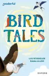 Readerful Independent Library: Oxford Reading Level 8: Bird Tales cover