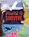 Readerful Independent Library: Oxford Reading Level 9: Disguise to Survive cover