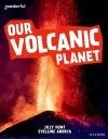 Readerful Independent Library: Oxford Reading Level 9: Our Volcanic Planet cover