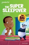 Readerful Independent Library: Oxford Reading Level 9: Tiny Big Animals · The Super Sleepover cover