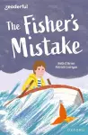 Readerful Independent Library: Oxford Reading Level 9: The Fisher's Mistake cover