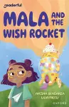 Readerful Independent Library: Oxford Reading Level 9: Mala and the Wish Rocket cover