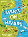 Readerful Independent Library: Oxford Reading Level 10: Living on Rivers cover