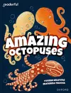 Readerful Independent Library: Oxford Reading Level 11: Amazing Octopuses cover