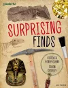 Readerful Independent Library: Oxford Reading Level 12: Surprising Finds cover