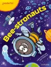 Readerful Independent Library: Oxford Reading Level 12: Beestronauts cover