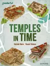 Readerful Independent Library: Oxford Reading Level 14: Temples in Time cover