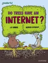 Readerful Independent Library: Oxford Reading Level 14: Do Trees Have an Internet? cover