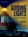 Readerful Independent Library: Oxford Reading Level 15: Guiding Lights: The Story of Lighthouses cover