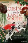 Readerful Independent Library: Oxford Reading Level 15: Oisín and the Land of Youth cover