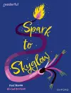 Readerful Independent Library: Oxford Reading Level 17: Spark to Skyglow cover