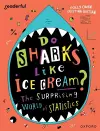 Readerful Independent Library: Oxford Reading Level 19: Do Sharks Like Ice Cream?: The Surprising World of Statistics cover