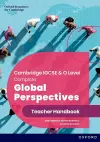 Cambridge IGCSE & O Level Complete Global Perspectives: Teacher Handbook cover