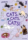 Readerful Rise: Oxford Reading Level 6: Cats, Cats, Cats! cover