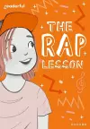 Readerful Rise: Oxford Reading Level 9: The Rap Lesson cover
