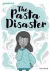 Readerful Rise: Oxford Reading Level 10: The Pasta Disaster cover