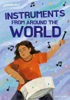 Readerful Rise: Oxford Reading Level 11: Instruments from Around the World cover
