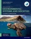 Oxford Resources for IB DP Environmental Systems and Societies: Course Book cover