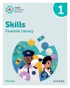 Oxford International Skills: Financial Literacy: Practice Book 1 cover
