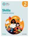 Oxford International Skills: Financial Literacy: Practice Book 2 cover