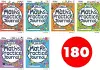 White Rose Maths Practice Journals Primary School Super Easy Buy Pack cover