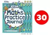 White Rose Maths Practice Journals Year 2 Workbooks: Pack of 30 cover