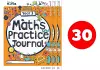 White Rose Maths Practice Journals Year 3 Workbooks: Pack of 30 cover