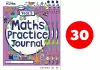 White Rose Maths Practice Journals Year 5 Workbooks: Pack of 30 cover