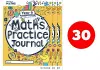 White Rose Maths Practice Journals Year 9 Workbooks: Pack of 30 cover