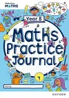 White Rose Maths Practice Journals Year 8 Workbook: Single Copy cover
