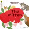 Oxford Reading Tree Traditional Tales: Level 2: The Mitten cover