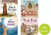 Oxford Reading Tree Traditional Tales: Level 3: Pack of 24: More Stories cover