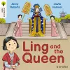 Oxford Reading Tree Traditional Tales: Level 3: Ling and the Queen cover