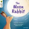 Oxford Reading Tree Traditional Tales: Level 3: The Moon Rabbit cover