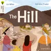 Oxford Reading Tree Traditional Tales: Level 4: The Hill cover