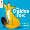 Oxford Reading Tree Traditional Tales: Level 5: The Golden Fox cover