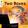 Oxford Reading Tree Traditional Tales: Level 6: Two Boxes cover