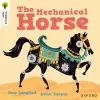 Oxford Reading Tree Traditional Tales: Level 7: The Mechanical Horse cover