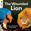 Oxford Reading Tree Traditional Tales: Level 7: The Wounded Lion cover