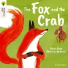 Oxford Reading Tree Traditional Tales: Level 9: The Fox and the Crab cover